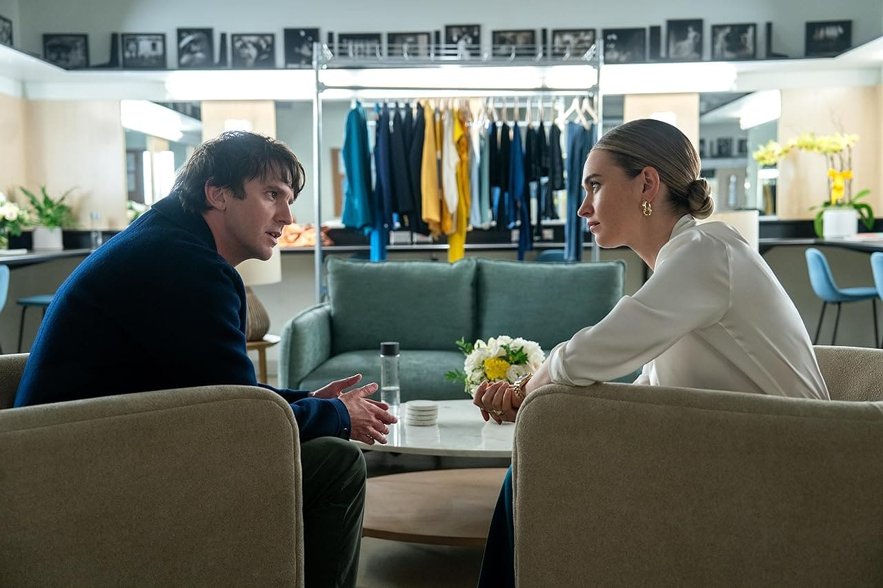 Whitney Wolfe Tak Ingin Dikenang Sebagai Perempuan Yang Menuntut Tinder Karena Diskriminasi Jender