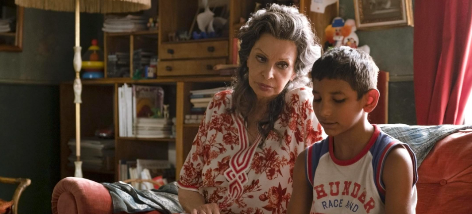 Anak Jalanan, Mantan Pelacur Dan Upaya Melawan Tua 